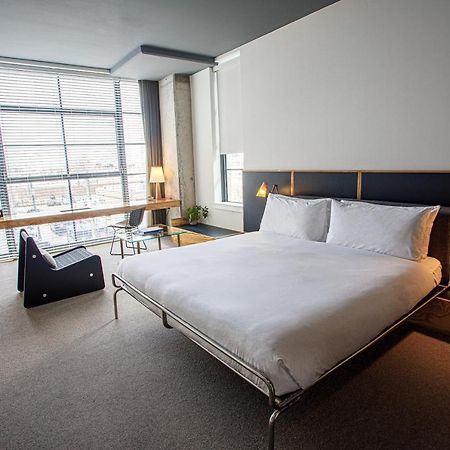 The Emily Hotel Chicago Exterior foto