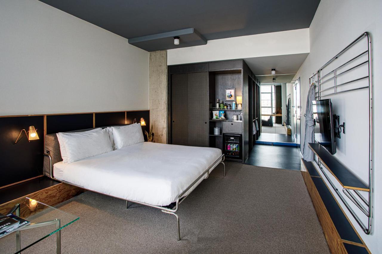 The Emily Hotel Chicago Exterior foto