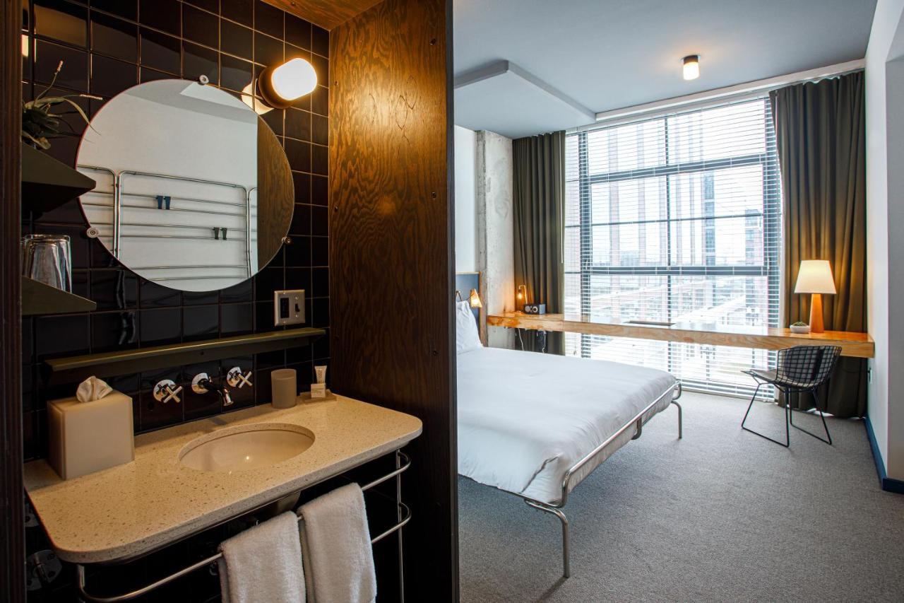 The Emily Hotel Chicago Exterior foto